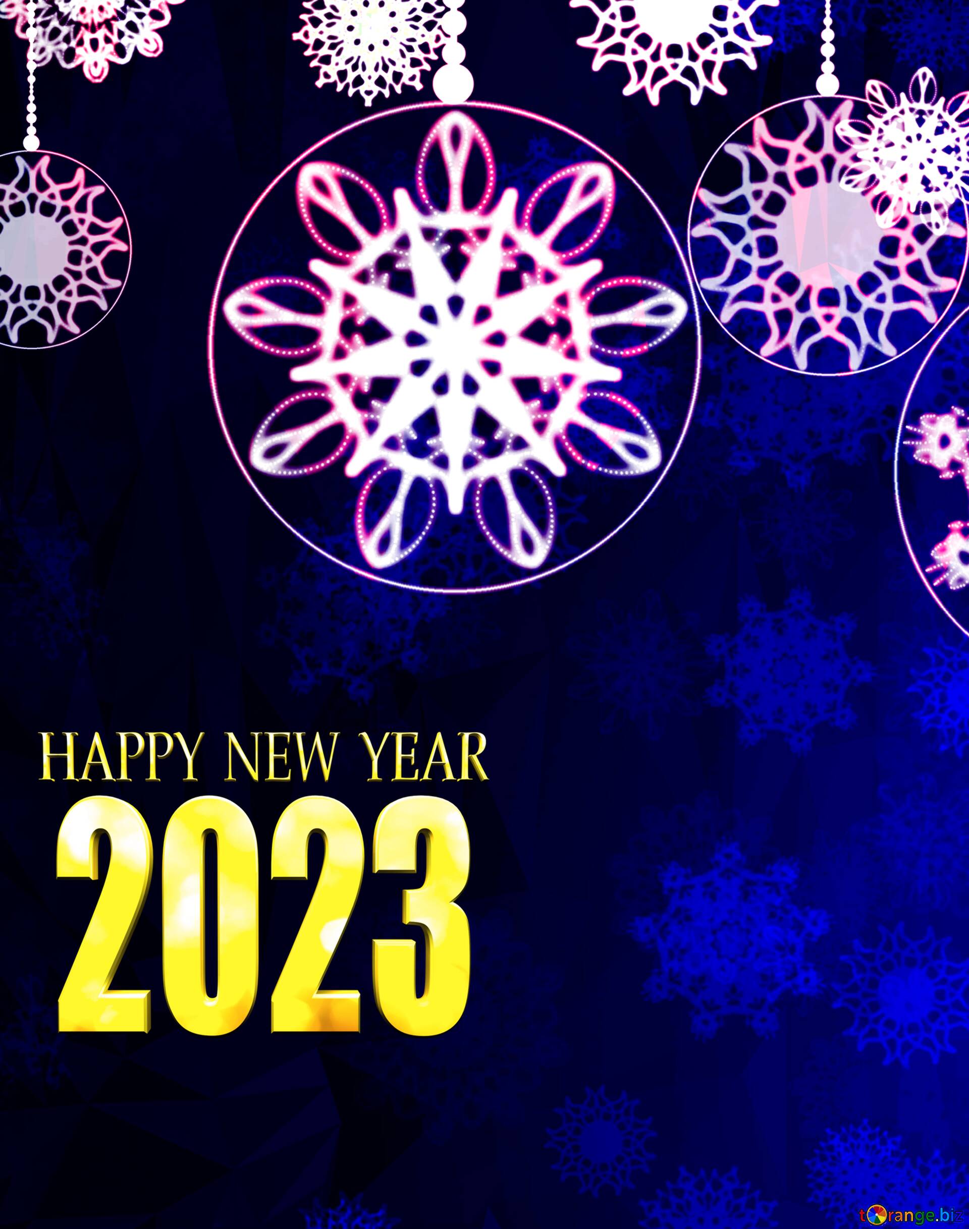 Download free picture happy new year 2023 Clipart Polygonal abstract  geometrical background with triangles Christmas on CC-BY License ~ Free  Image Stock  ~ fx №203186