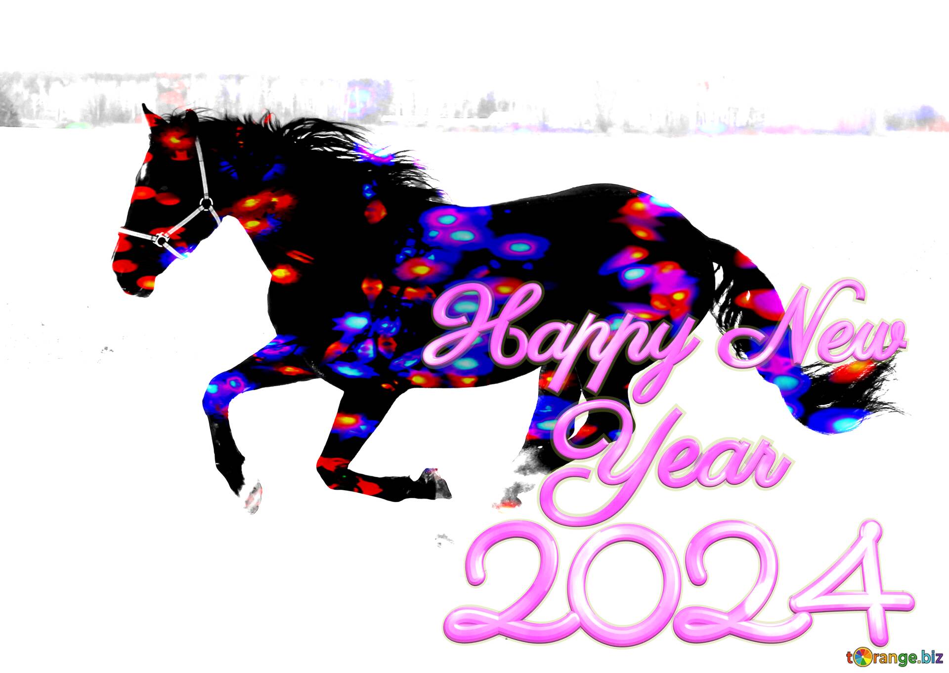Гороскоп лошади на 2024 год мужчина. 2024 Год лошади. Рисунки на новый год 2024. 2024 Год какого животного. Картинки новогодние. 2024 Год презентация картинки.