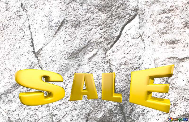 The texture of the rock sale background №46055