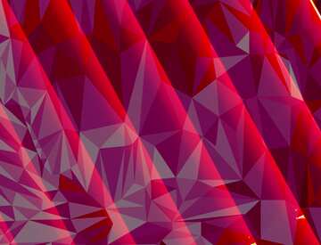FX №207099 blinds texture different thickness lines dark red  background