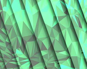 FX №207062 blinds texture different thickness lines Polygon background