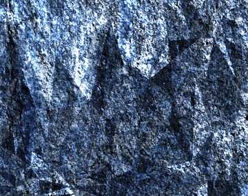 FX №207131 Granite. Rough texture of rough stone techno color polygonal background