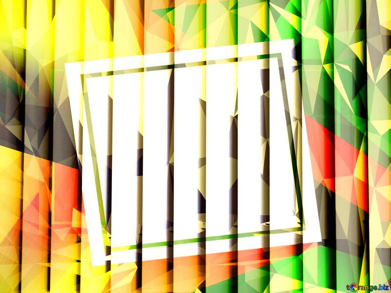 blinds texture different thickness lines abstract background with triangles picture creative geometrical №50773