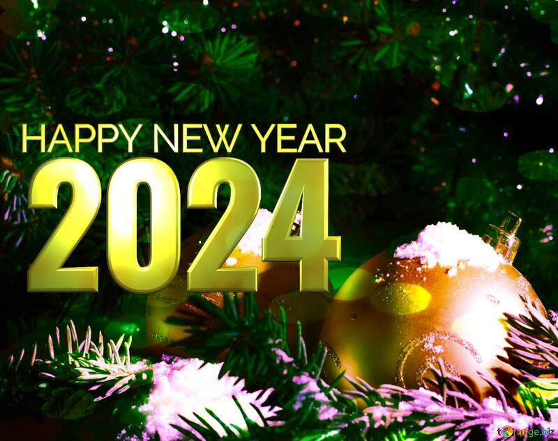 Electronic Christmas card for free happy new year 2023 №15370