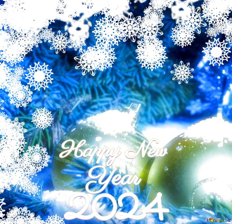 Christmas background for congratulations happy new year 2022 №40725