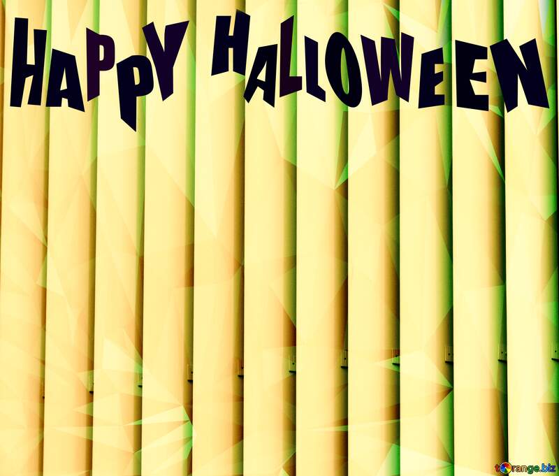 blinds texture different thickness lines happy Halloween №50773