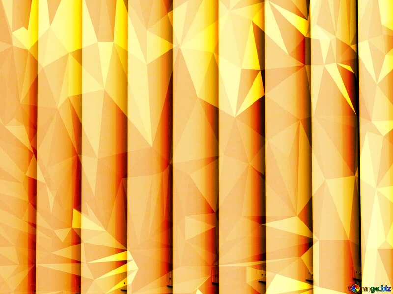 blinds texture different thickness lines triangles polygon №50773