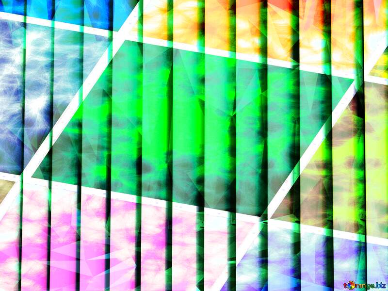 blinds texture different thickness lines contemporary art abstract №50773