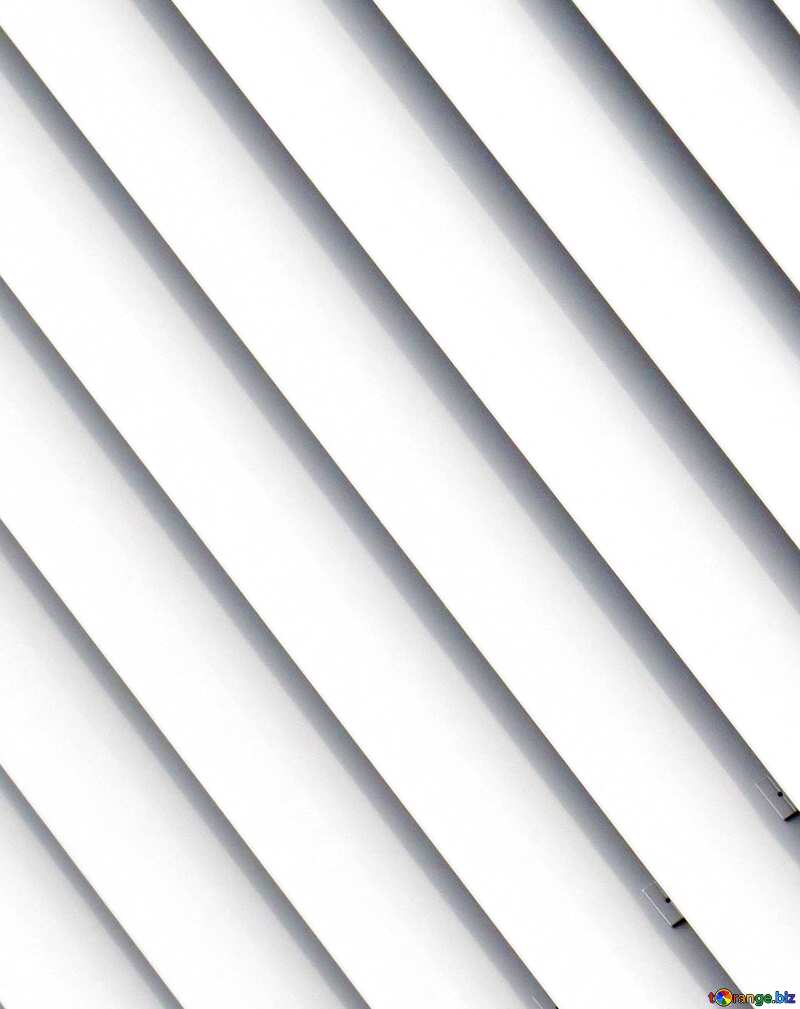 white blinds texture different thickness lines №50773