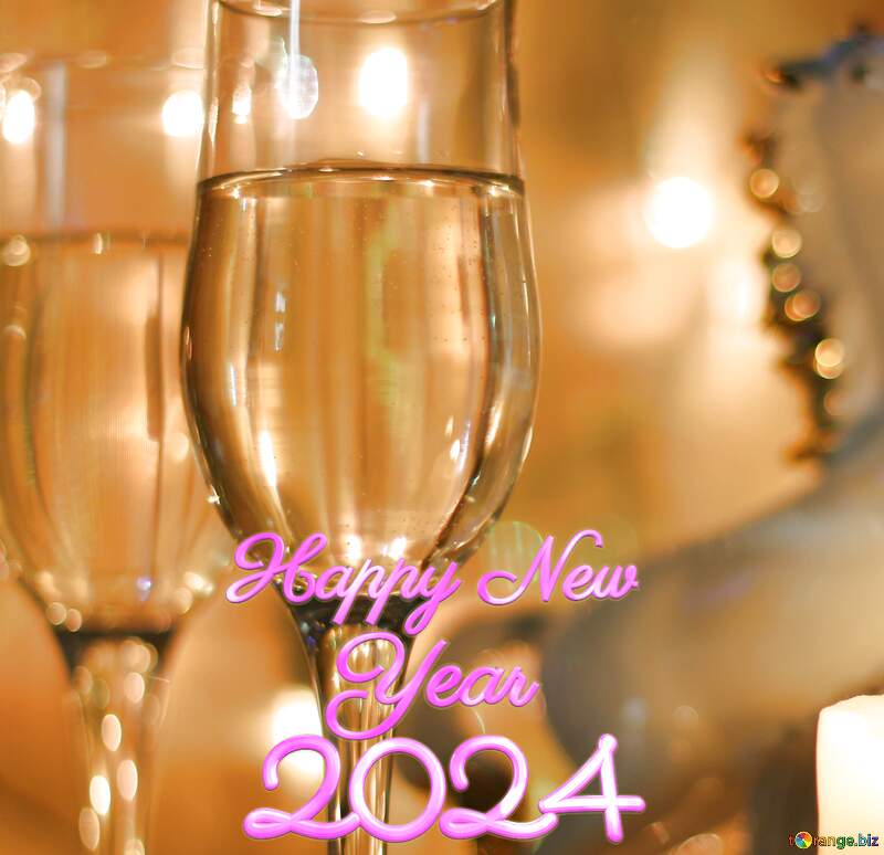 New Year`s Eve  2024 №24670