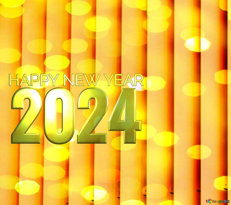 blinds texture different thickness lines happy new year 2023 background №50773