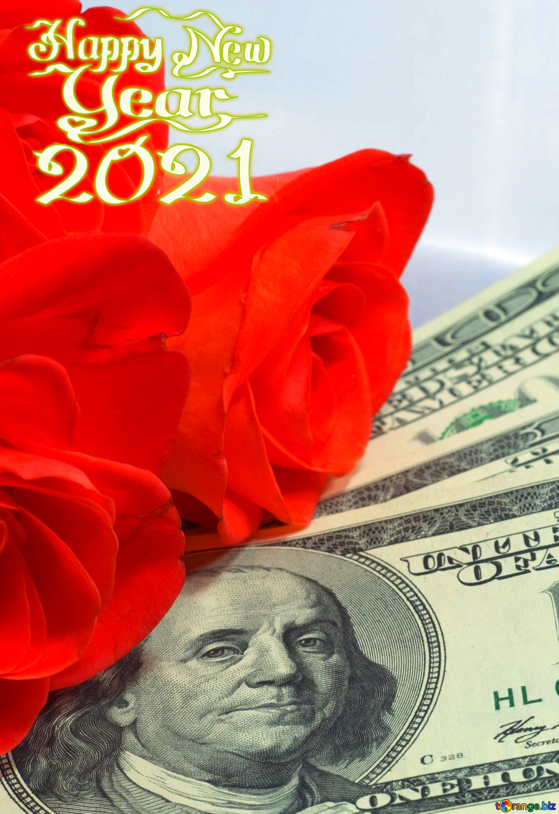2021 Love Or Money