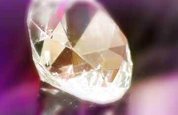 FX №208514 diamond blur frame