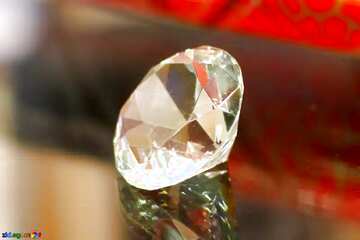 FX №208542 diamond vivid colours