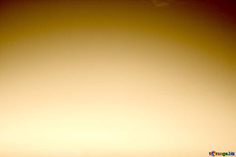 Sunset Gradient sepia light №16062