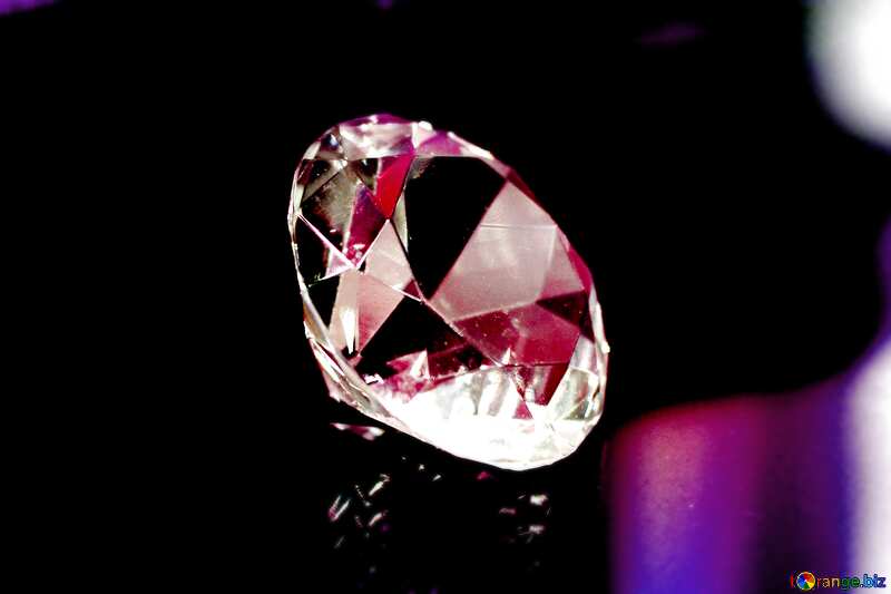 diamond light blur №52795