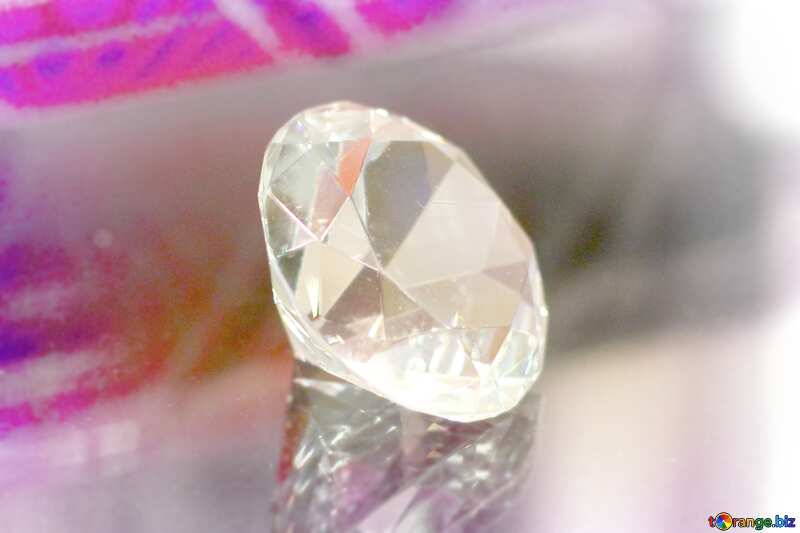 diamond light blur №52795