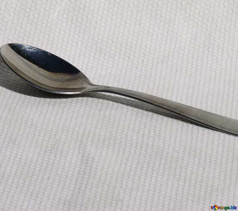 teaspoon №2984