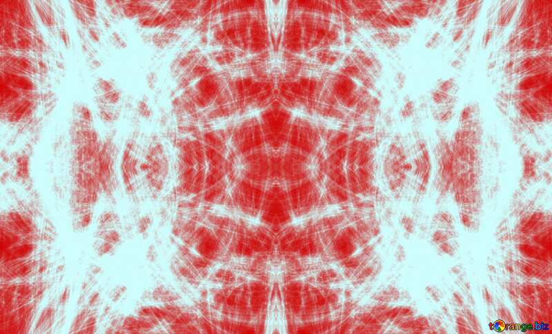 chaos pattern red Background dark hard №40643