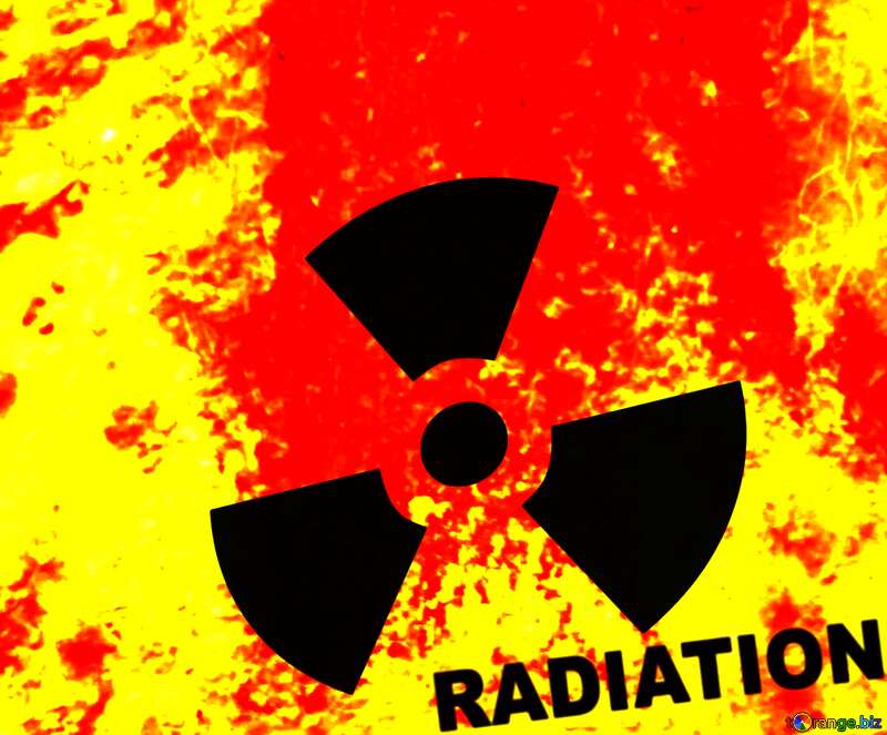 Radioactivity №7862