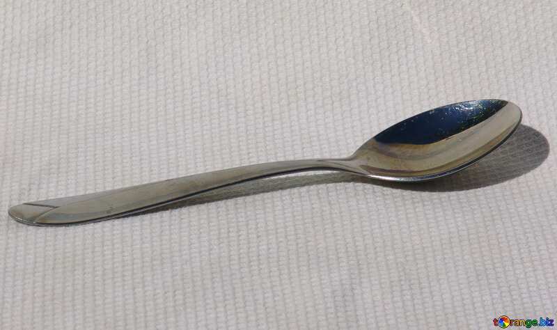 teaspoon №2984