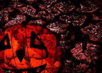 FX №209998 Halloween Background
