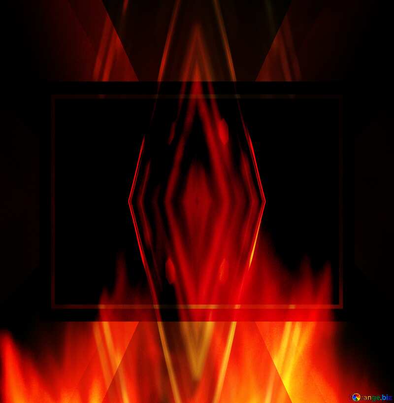 Background. Fire  Wall. business website pattern layout №9546