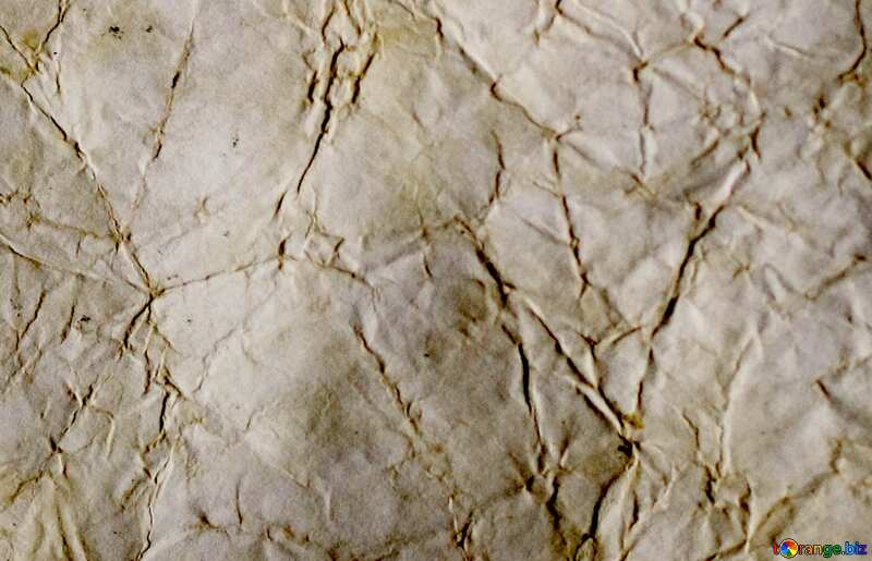 Texture of old paper dark №16023