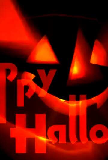 FX №21319 Bright colors. Halloween  background  at  wallpaper for desktop.