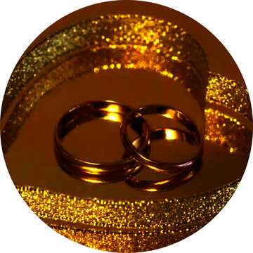 FX №21452 Image for profile picture Rings   heart..