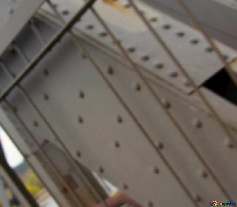 Image for profile picture The rivets on the bridge. №4956