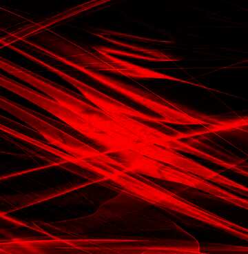 FX №210407 dark red fractal  Background