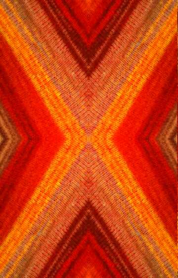 FX №210317 Textura fabric Mars pattern