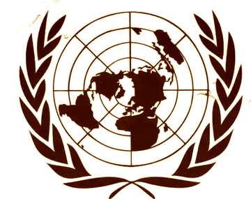 FX №210577 The United Nations