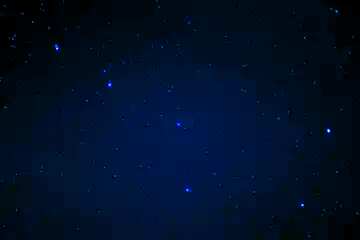 FX №210097 Starry night sky