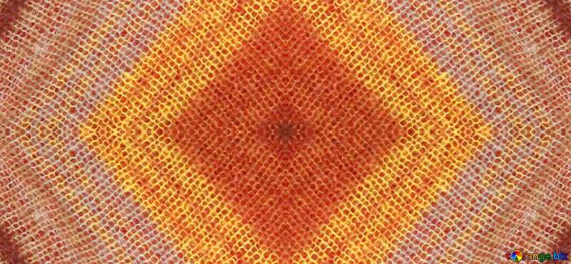 Textura fabric Mars pattern frame №49170