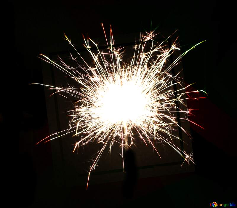 Bright sparks creative №25682