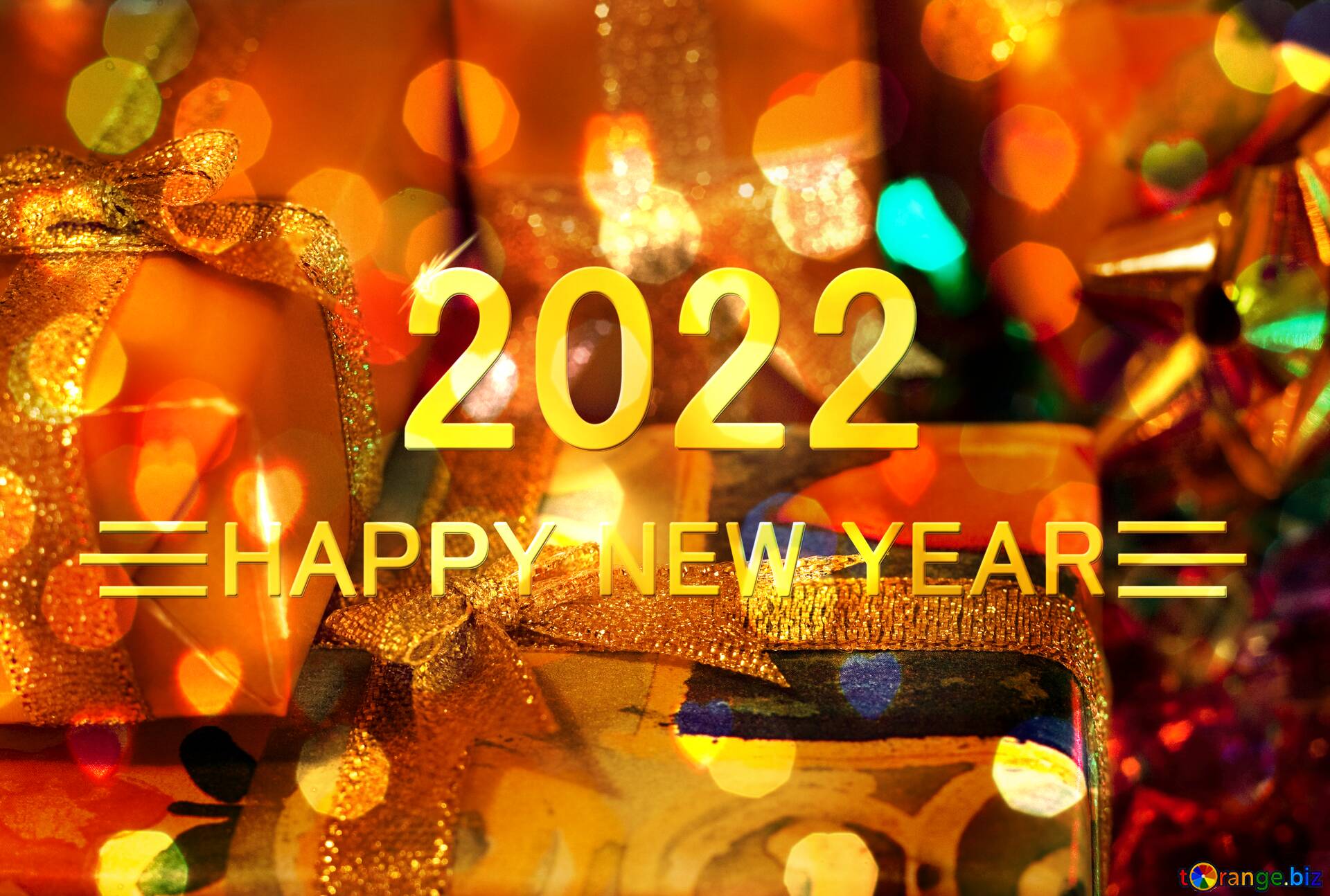 New Year 2022 Gifts Download Free Picture Gifts Happy New Year 2022...