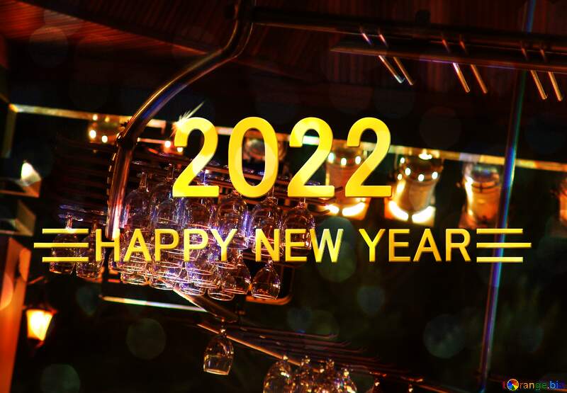 Download free picture Night Club Holiday Party Happy New Year 2022 on CC-BY  License ~ Free Image Stock  ~ fx №212559