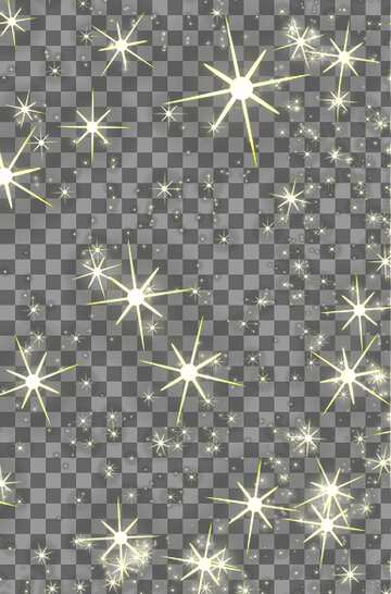 FX №213773 holiday background twinkling stars night pattern lights