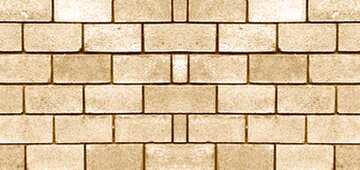 FX №213012 Brick wall texture sepia