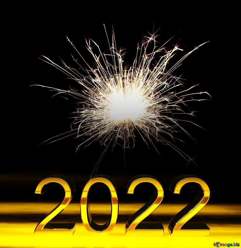 Bright sparks 2022 gold №25682