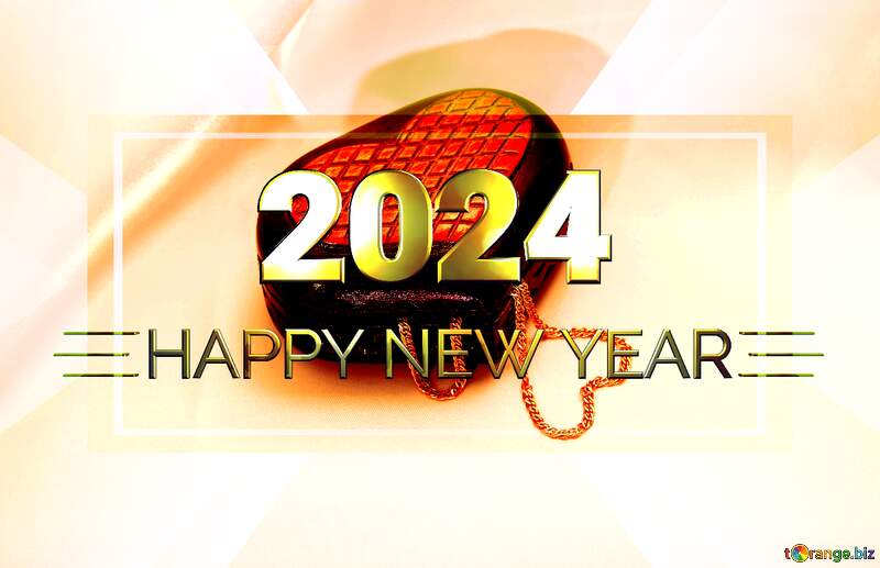 Present favorite happy new year 2022 background №3567