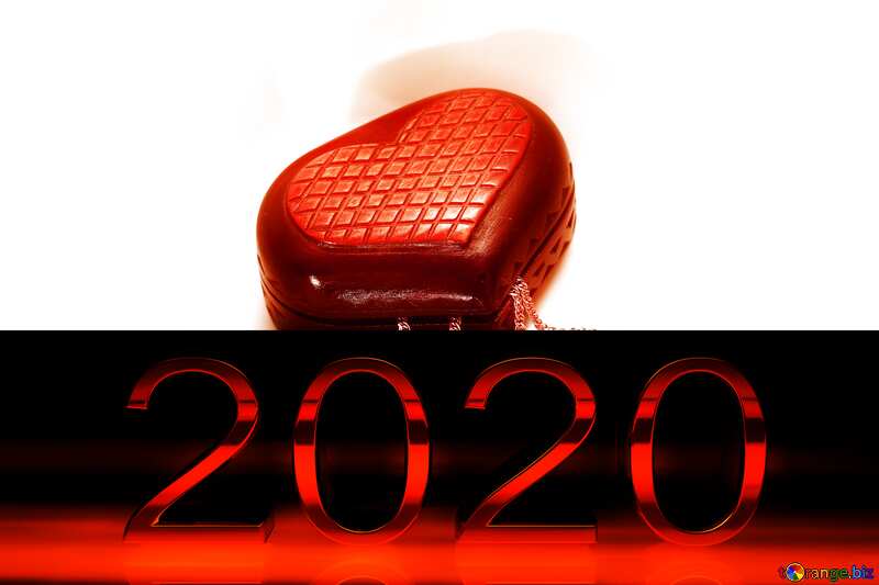 Present favorite 2020 №3567