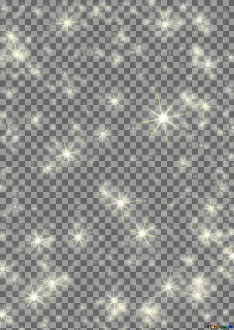 Vertical  holiday background with clusters of bright huge white twinkling stars  night star pattern №54496