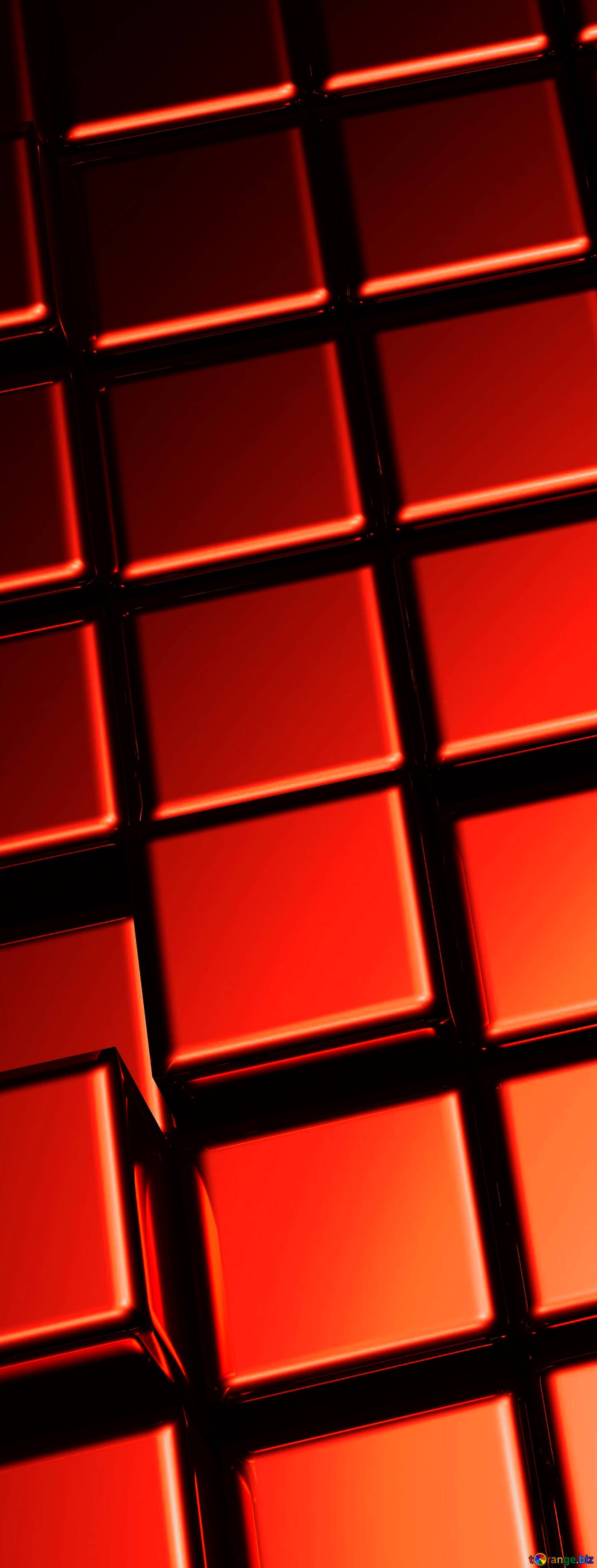 Download Free Picture 3d Abstract Red Metal Cube Boxes Vertical Banner Background On Cc By License Free Image Stock Torange Biz Fx