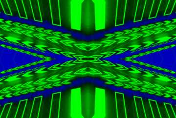 FX №215384 Creative abstract arrows fractal arts modern background Pattern