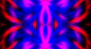 FX №215661 Radiance fractal pattern