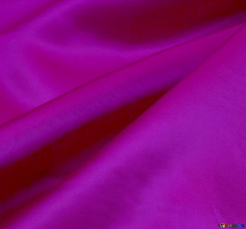 Purple fabric background square №17641