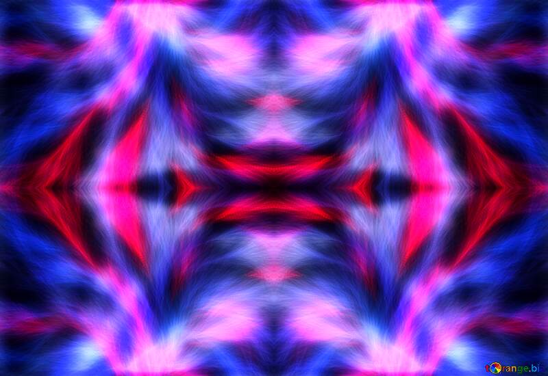 fractal background №40633